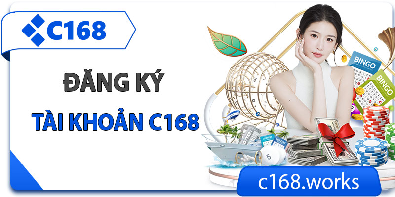 Đăng ký C168