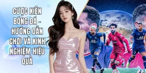 Cược Xiên Bóng Đá - Hướng Dẫn Chơi Và Kinh Nghiệm Hiệu Quả