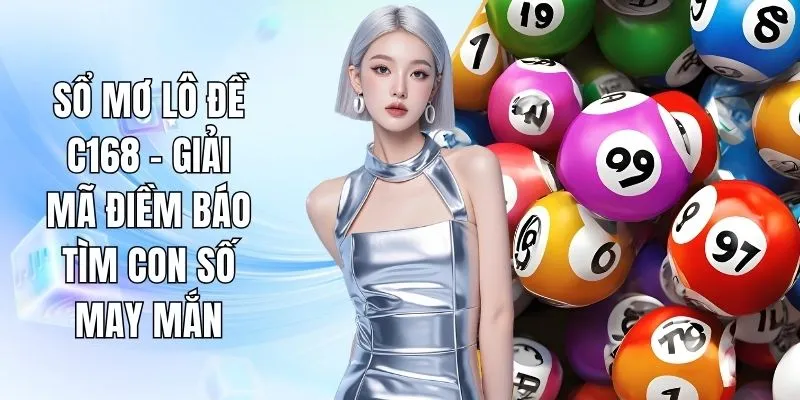Sổ Mơ Lô Đề C168 - Giải Mã Điềm Báo Tìm Con Số May Mắn